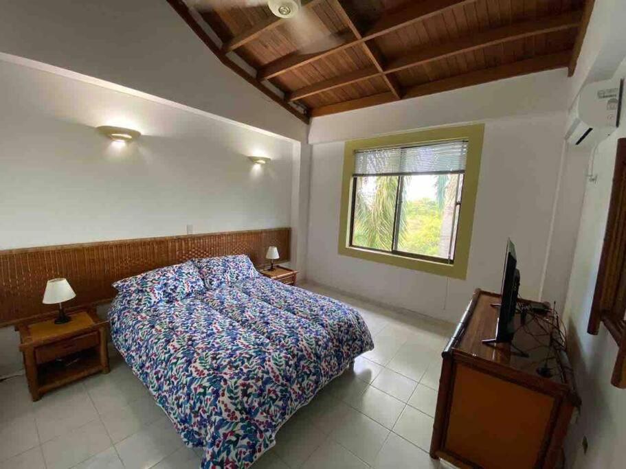 Apartamento en Condominio Girardot Resort 3402