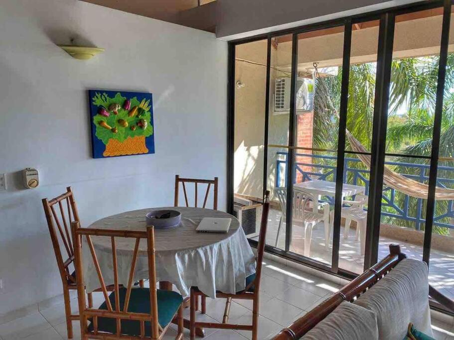 Apartamento en Condominio Girardot Resort 3402