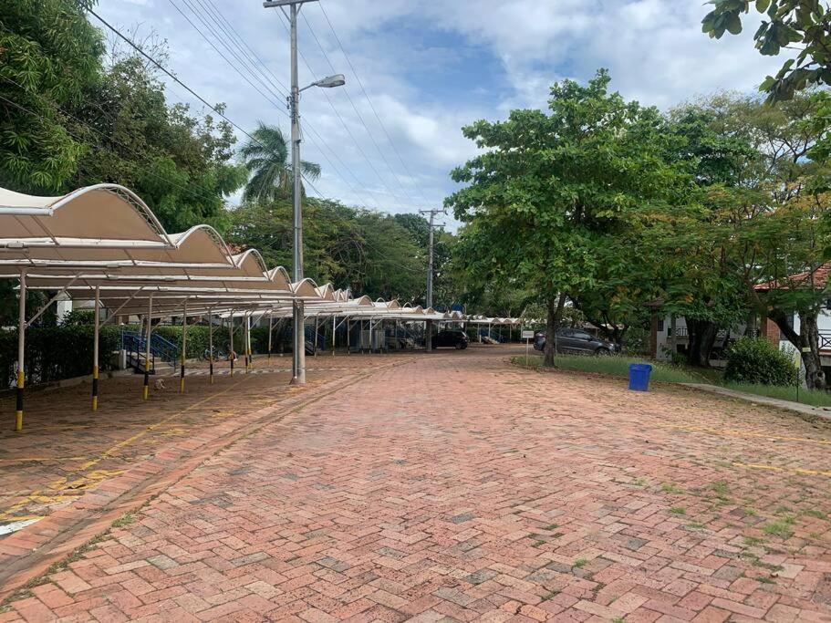 Apartamento en Condominio Girardot Resort 3402