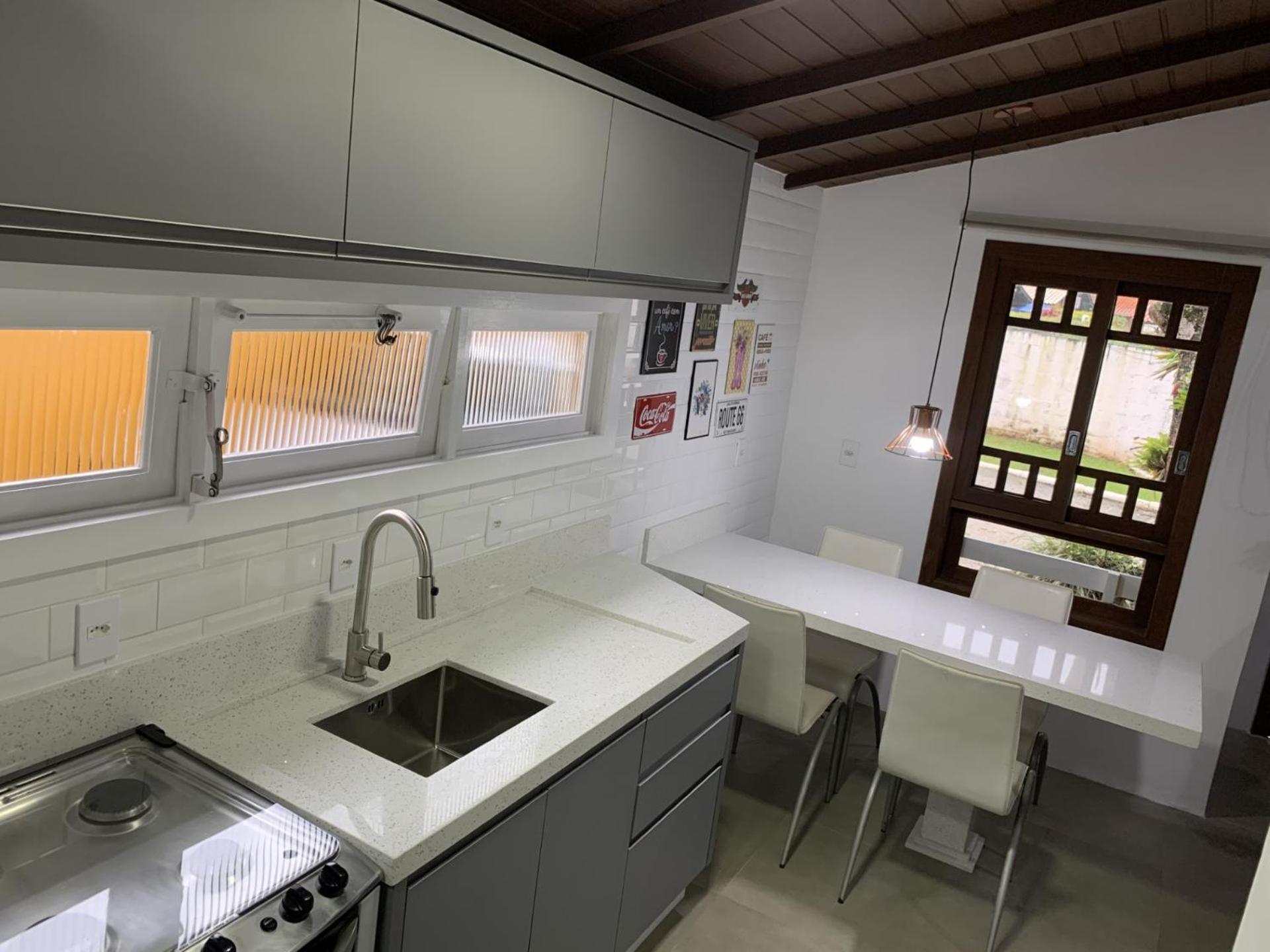 Villa Ponta das Canas Residence