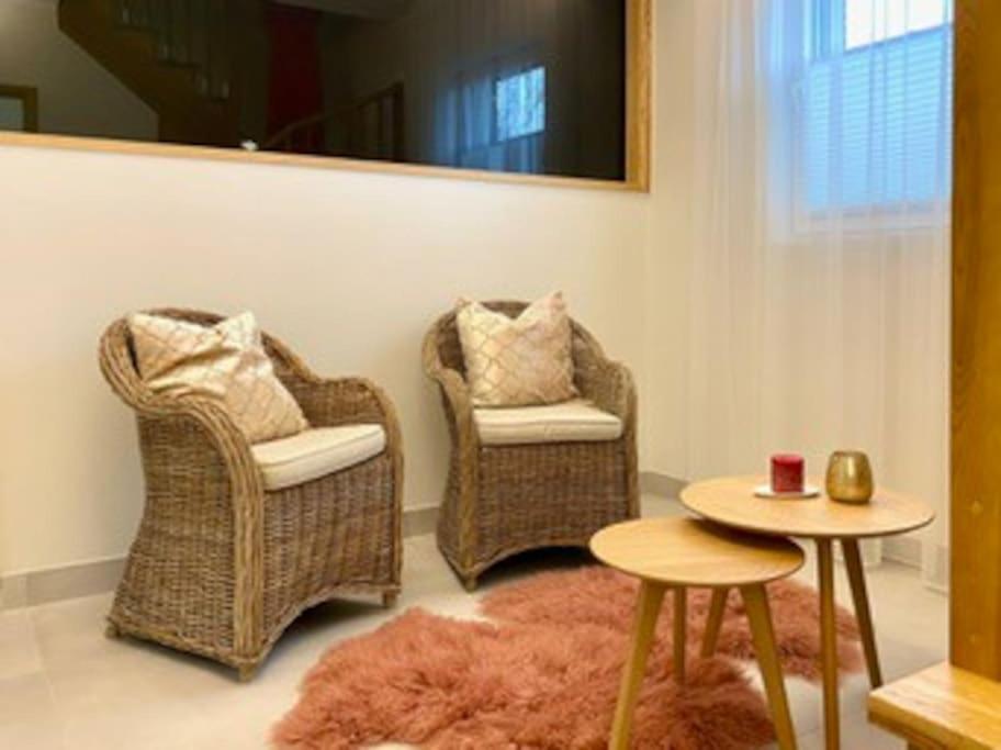 Apartment with sauna in the heart of Tartu view 2