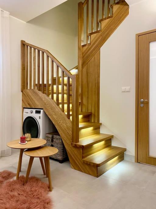 Apartment with sauna in the heart of Tartu view 3