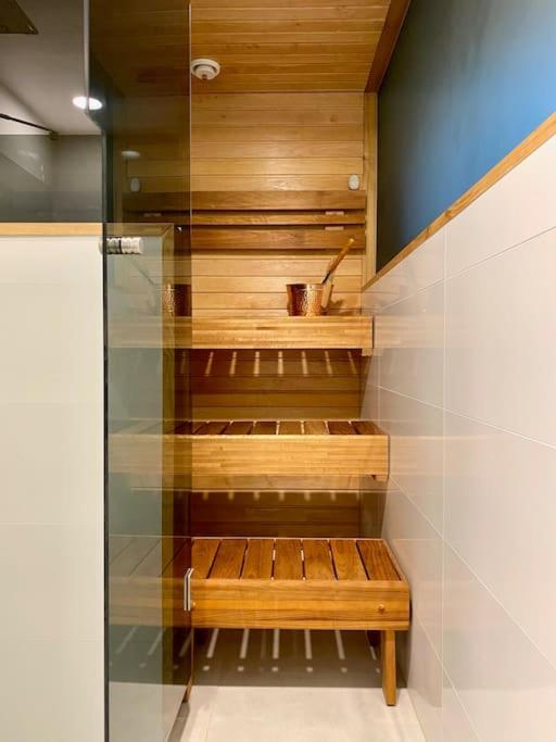 Apartment with sauna in the heart of Tartu view 4