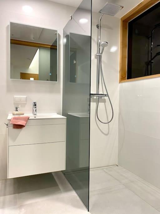 Apartment with sauna in the heart of Tartu view 5