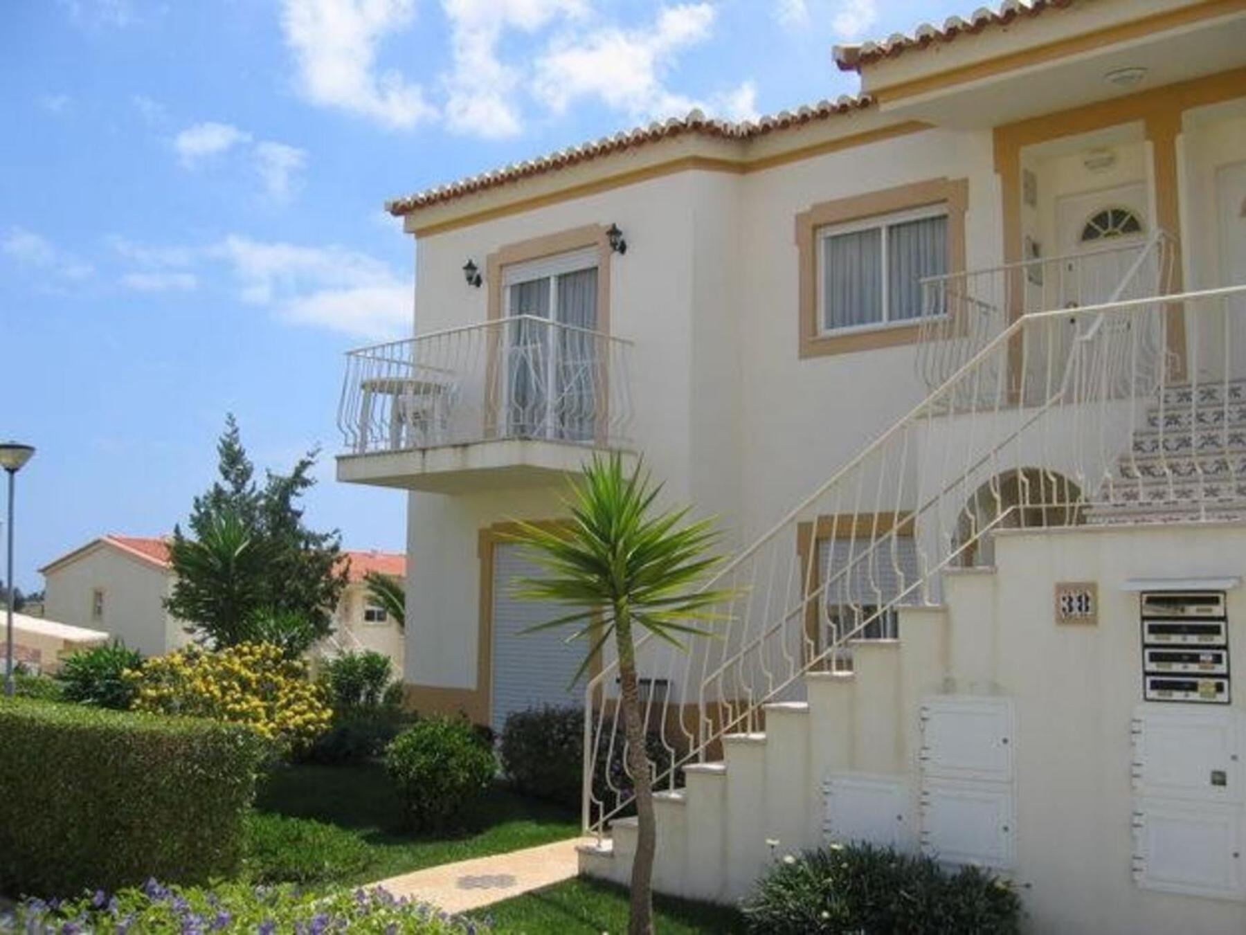 Apartment Oasis Diamond by Algarve Vacation view 4