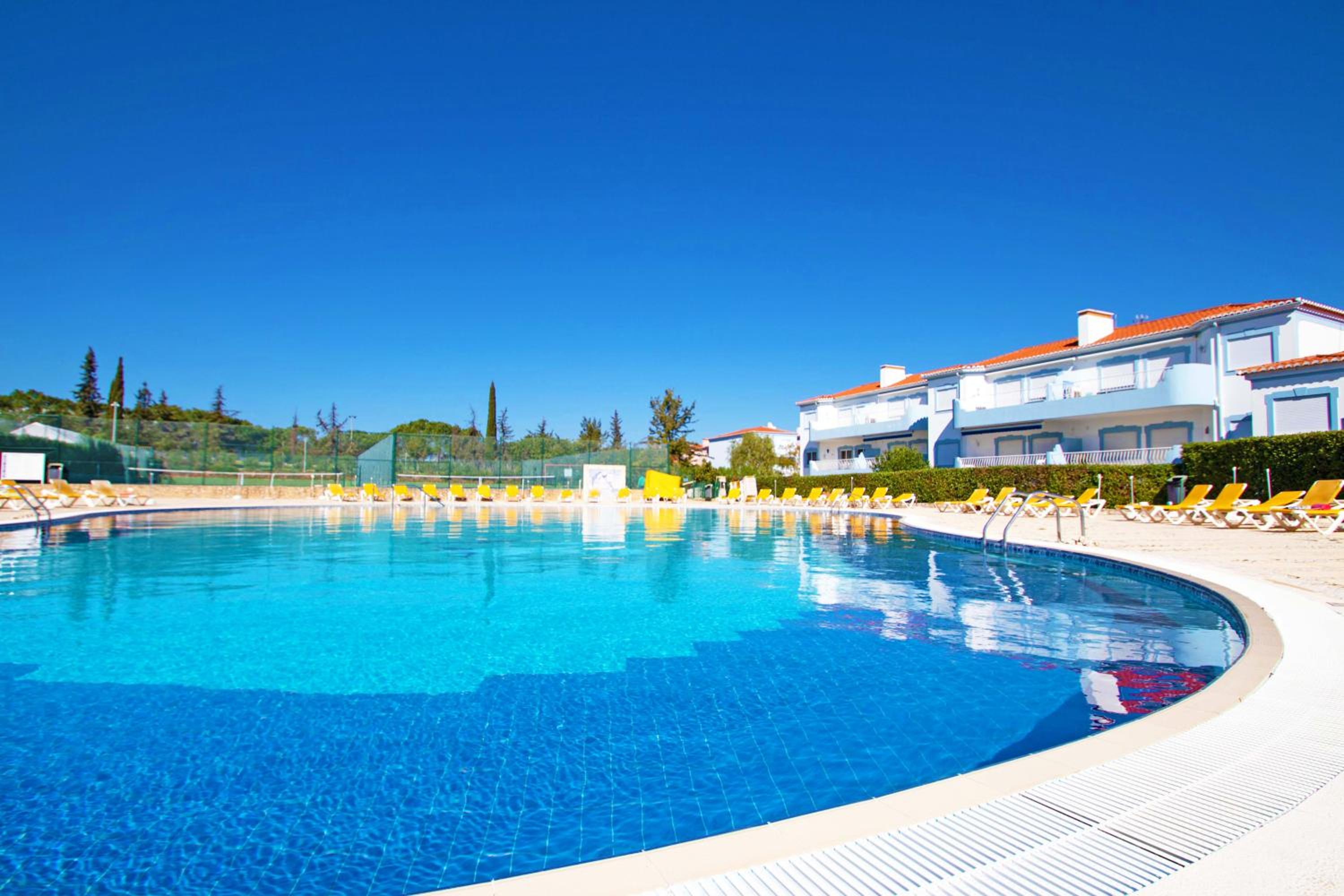 Apartment Oasis Diamond by Algarve Vacation view 5