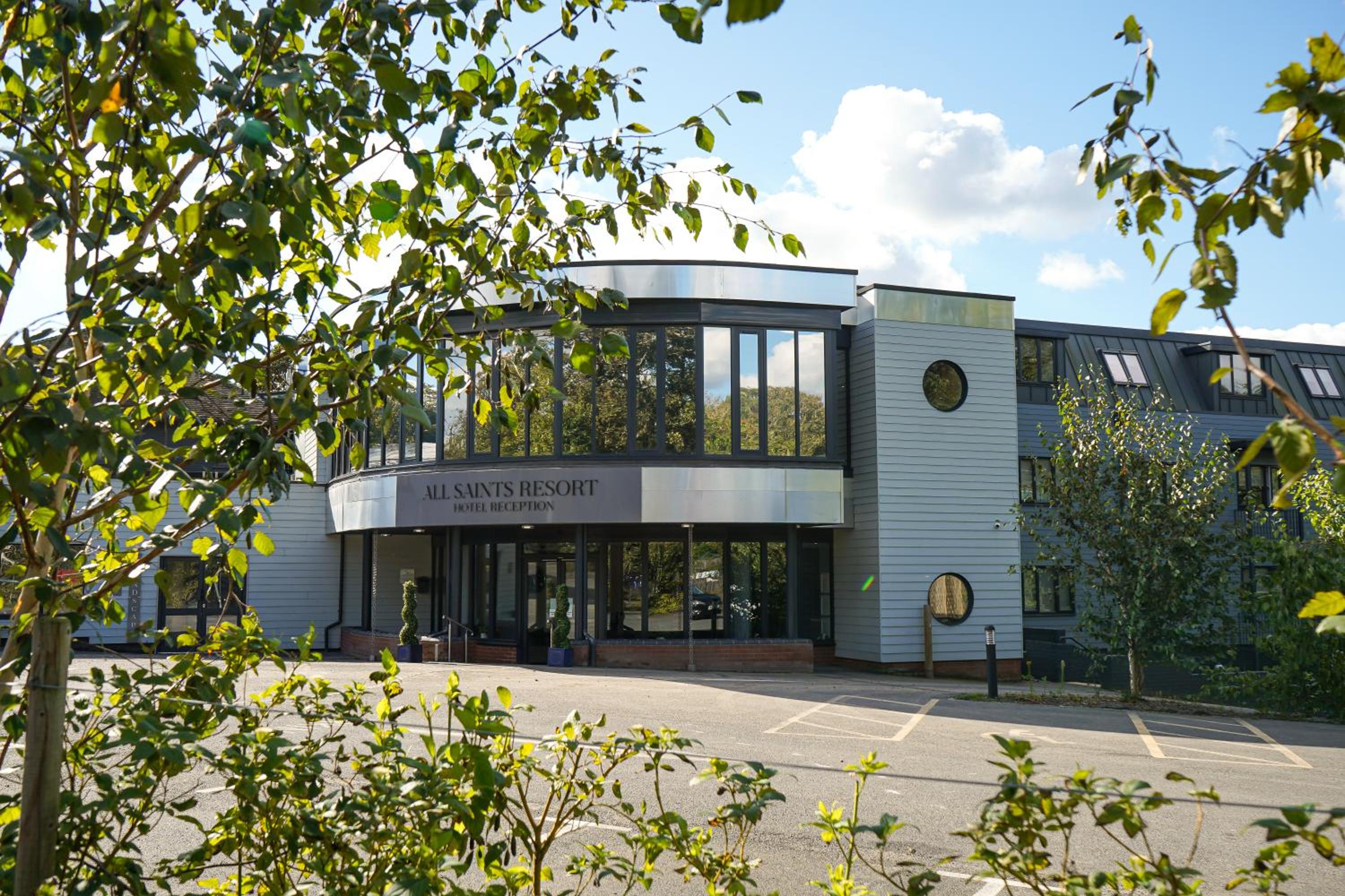 Hotel All Saints Hotel