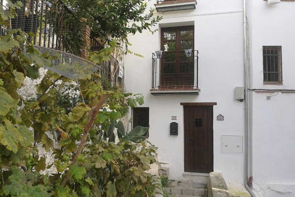 1 La Casa del Cuento - Estudio a 5 min del Albaicín view 3