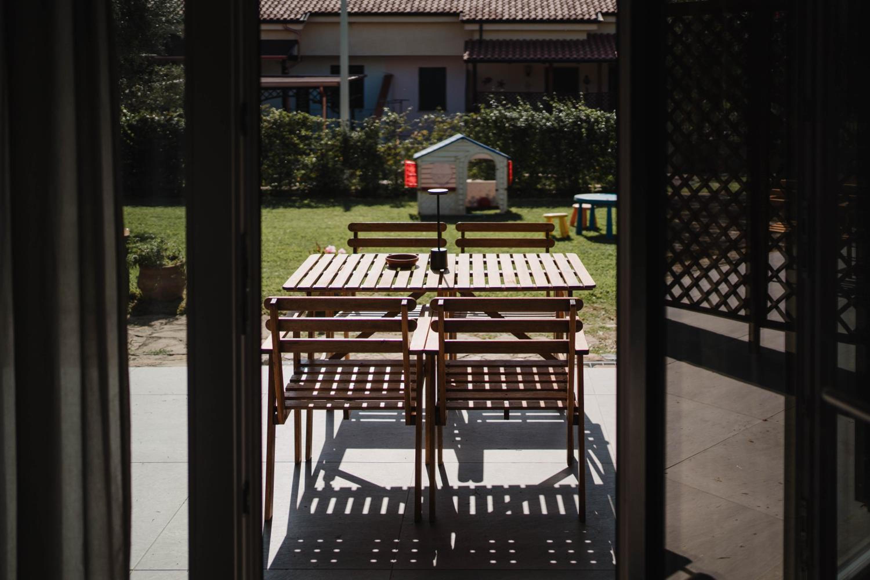 Villa di Marinella