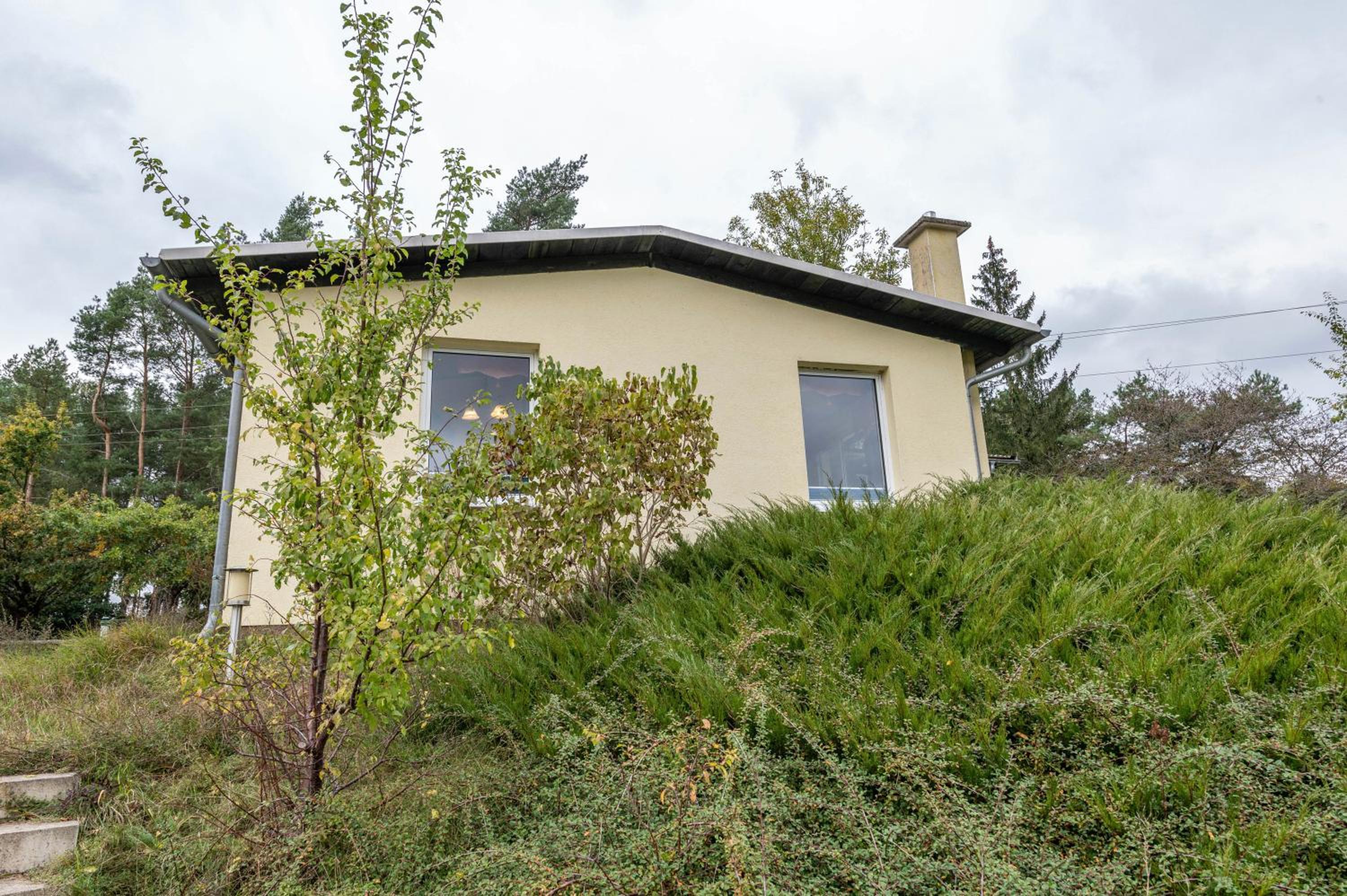 Krüseliner Mühle - Bungalows
