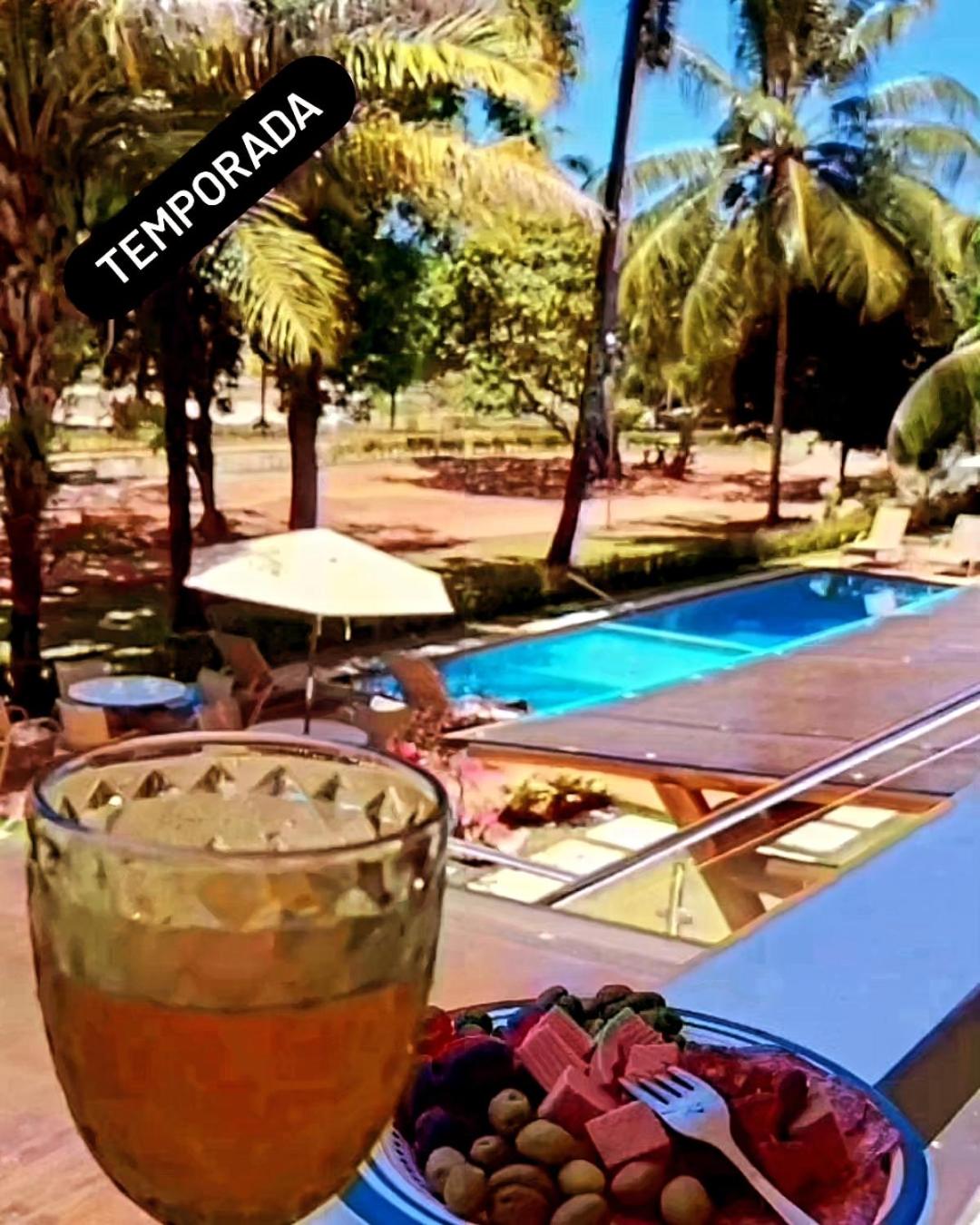 Riviera Sol Village Conforto e Lazer em Barra do Jacuípe