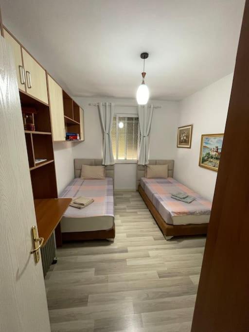 Albos Apartment