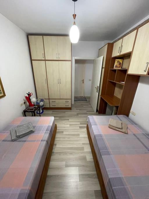 Albos Apartment