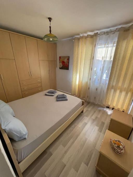 Albos Apartment