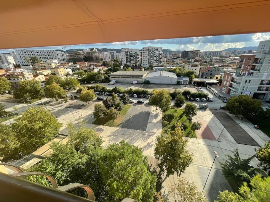 Albos Apartment