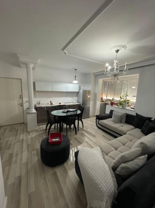 Albos Apartment