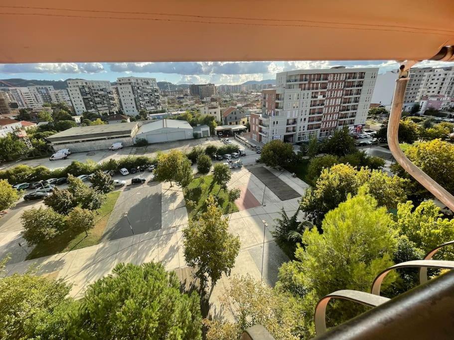 Albos Apartment