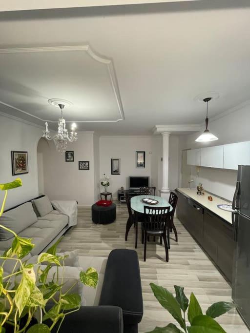 Albos Apartment