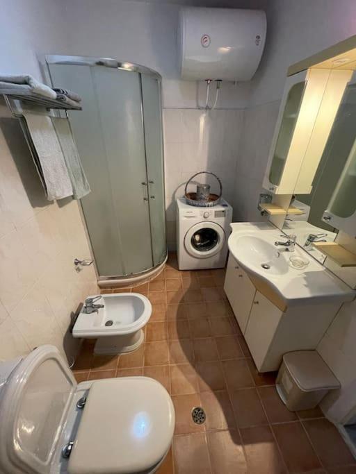Albos Apartment