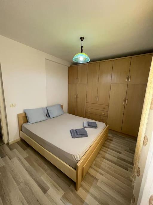 Albos Apartment