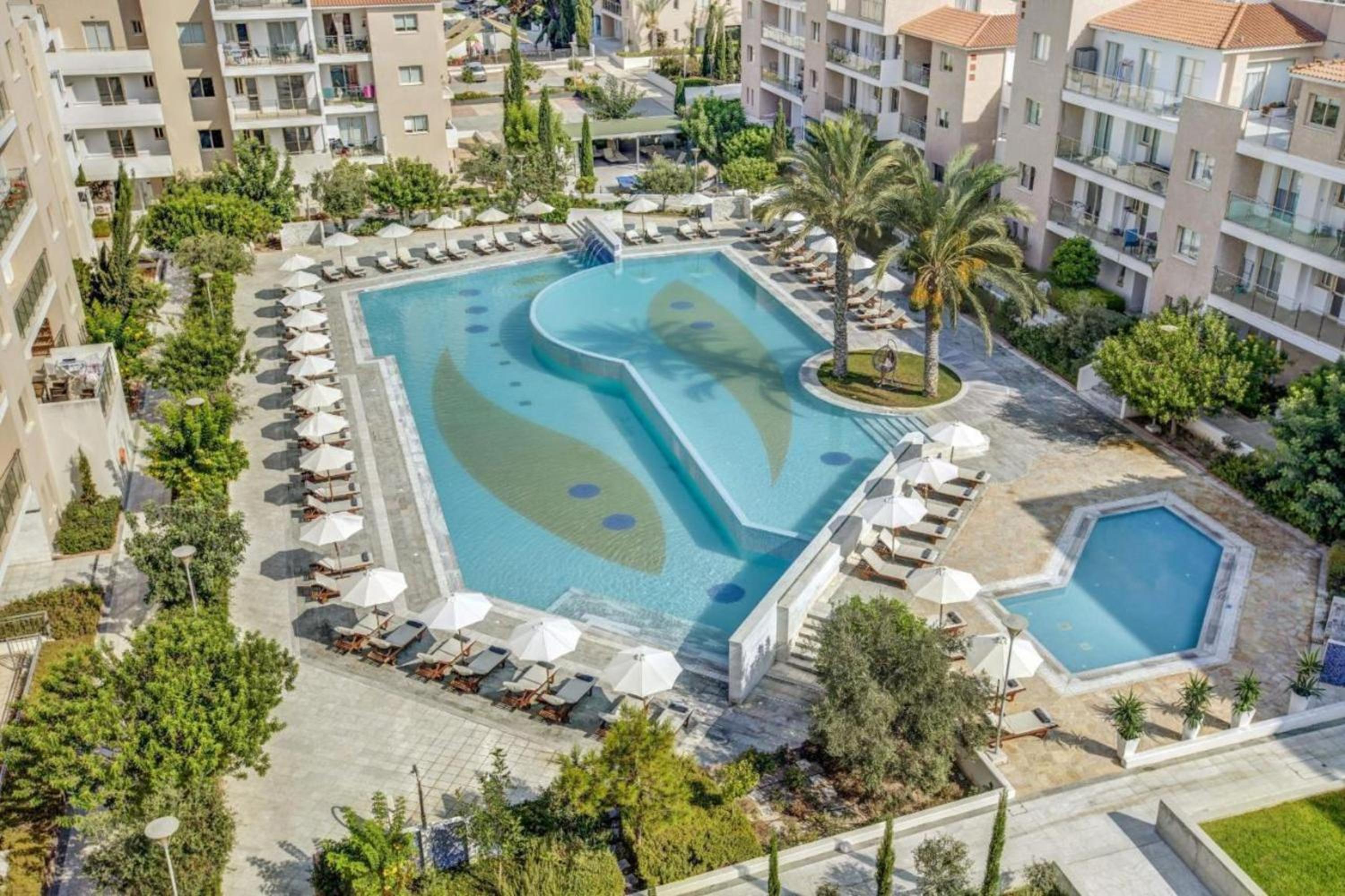 Phaedrus Living Paphos Elysian Horizon