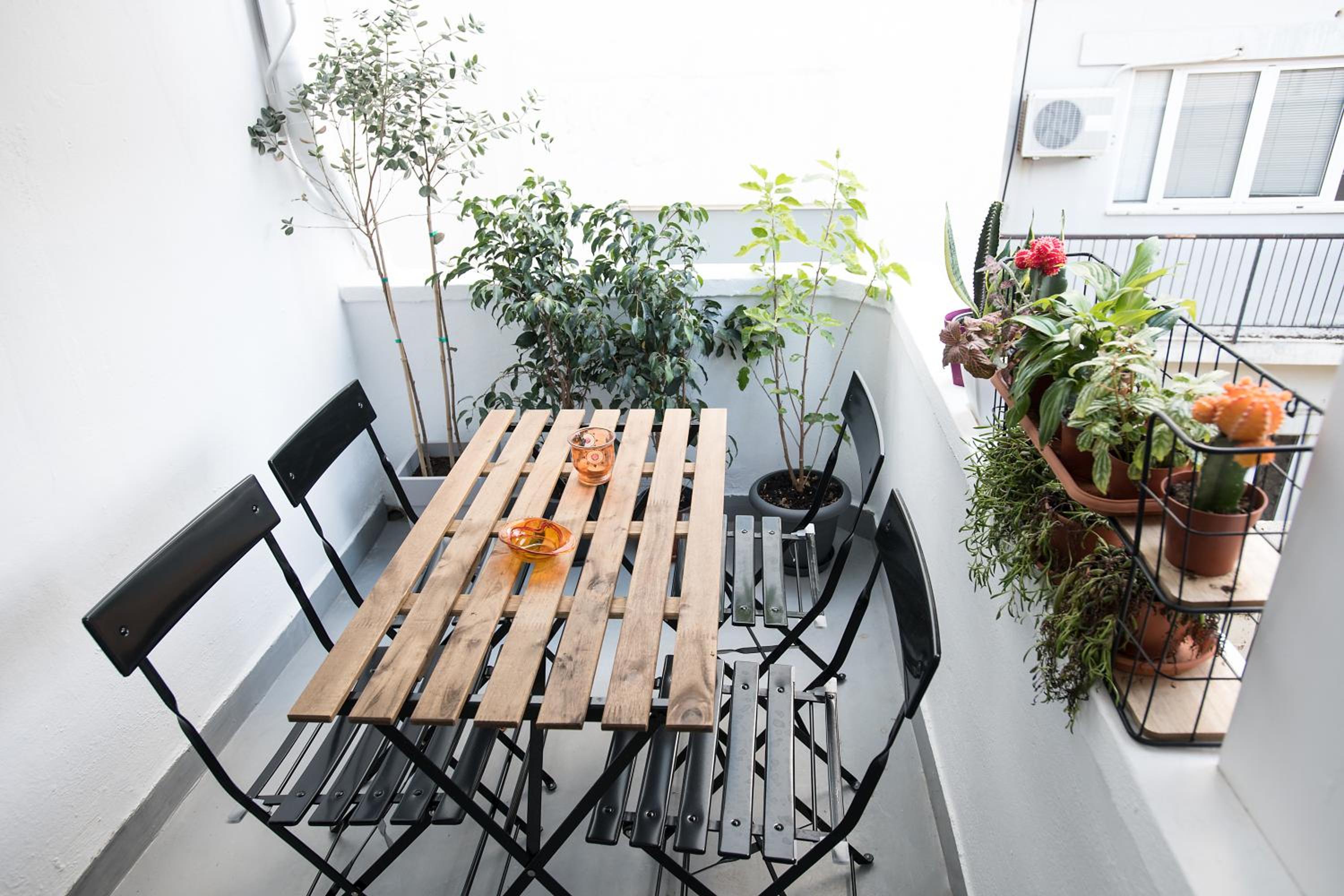 Hotel The Blue apartment in the heart of Heraklion - Image 1