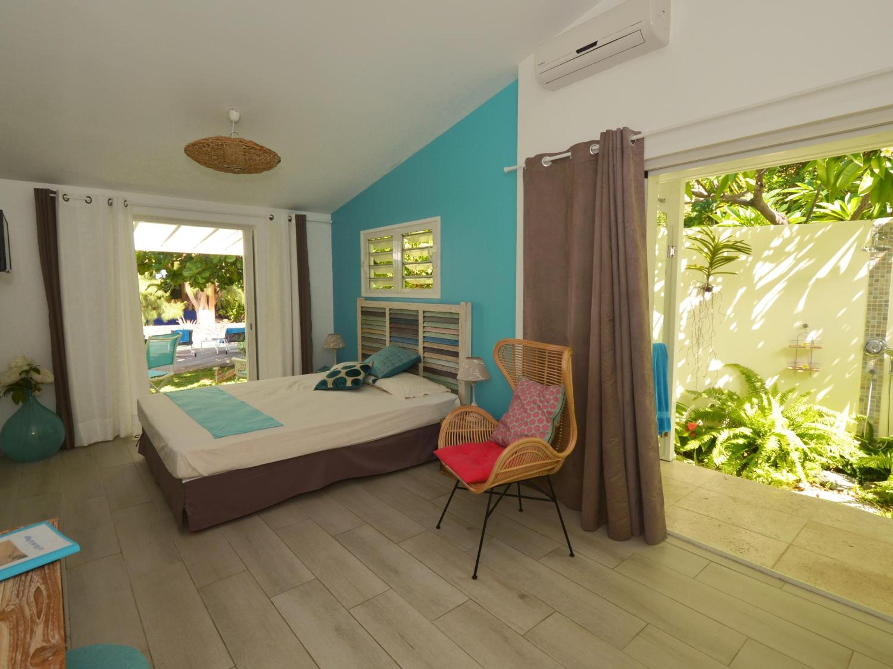La Villa de la Plage view 3
