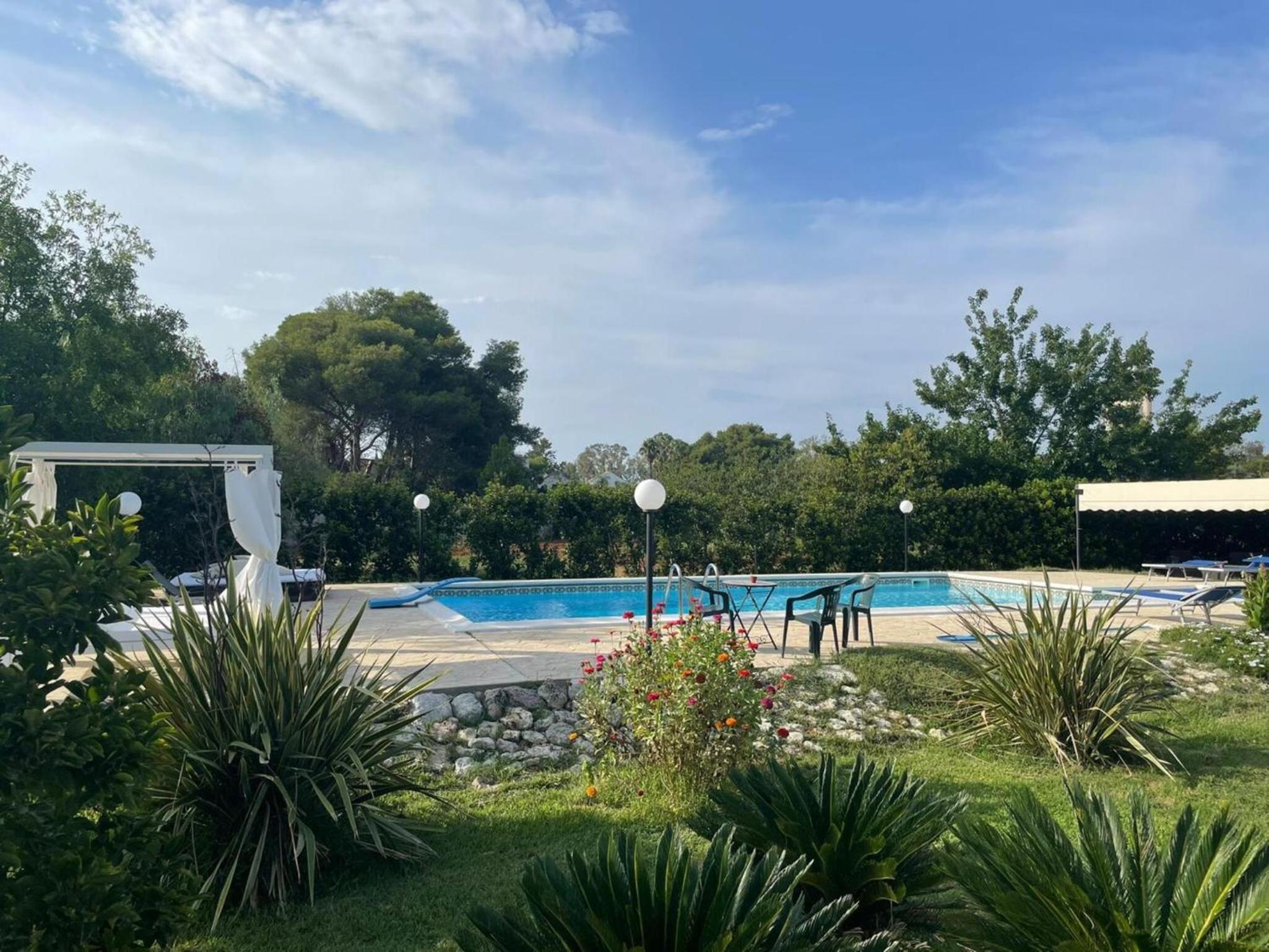 Villa Salento view 4