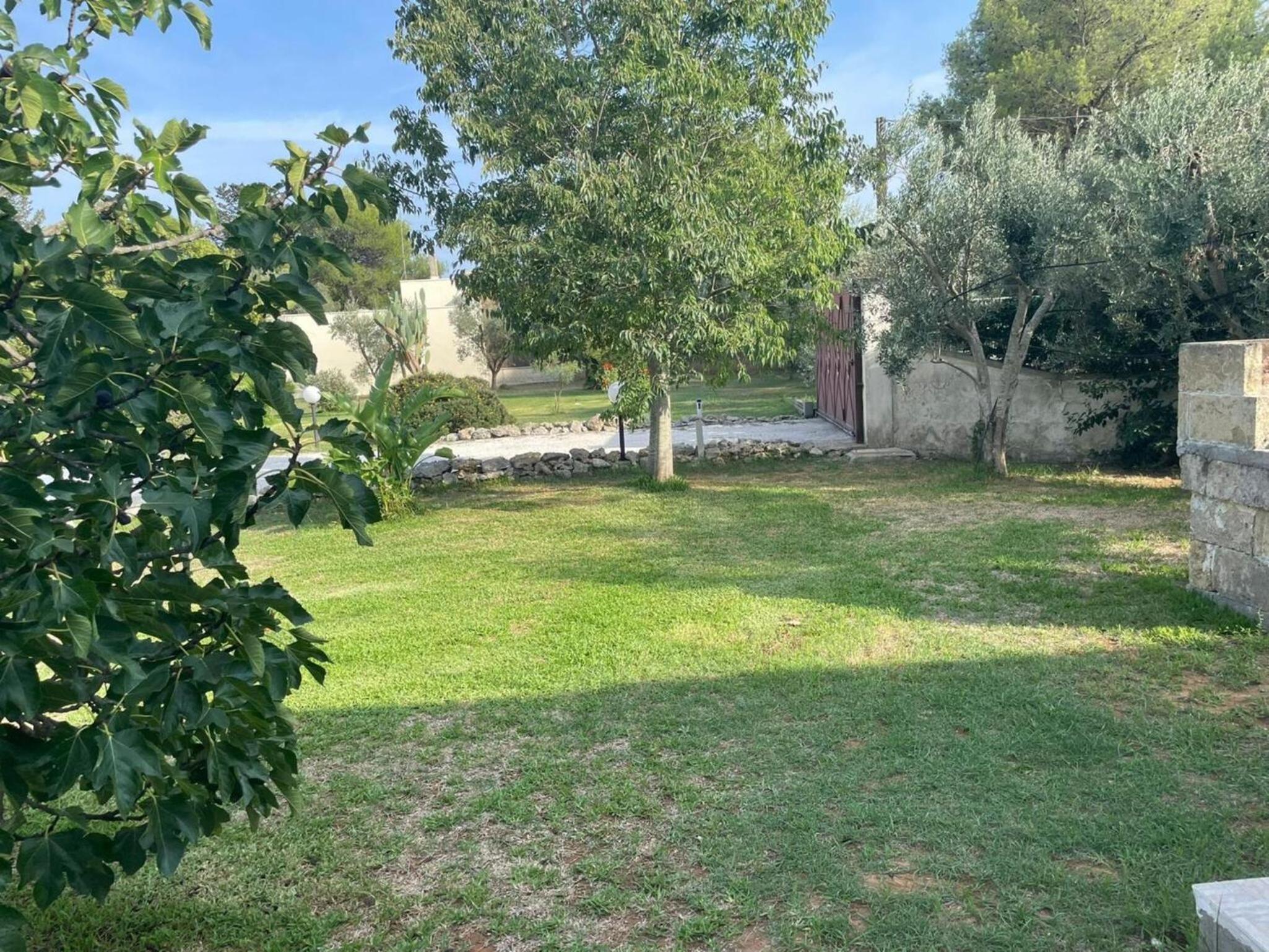 Villa Salento view 3