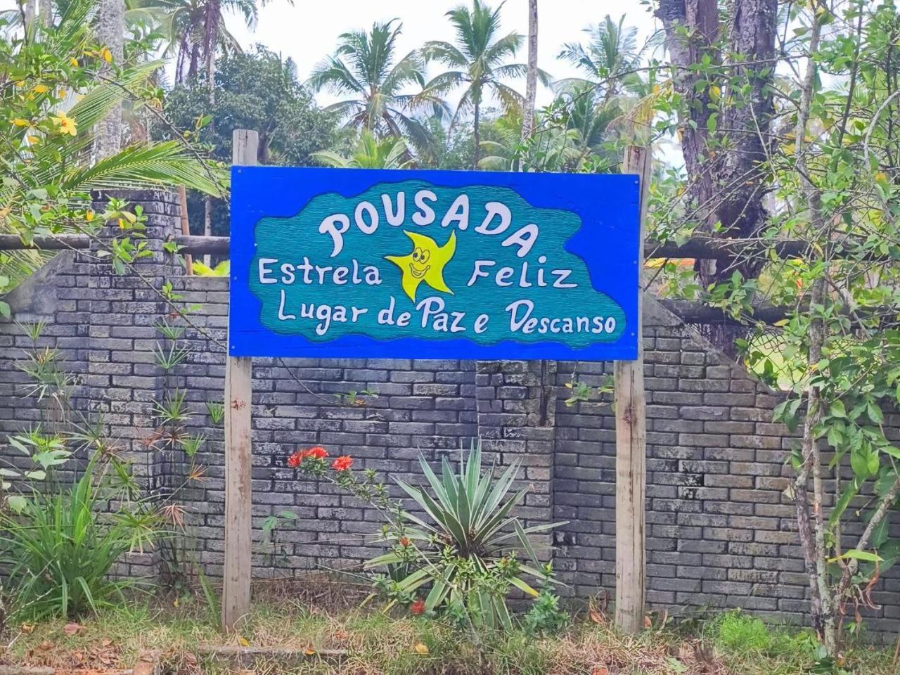 Pousada Estrela Feliz