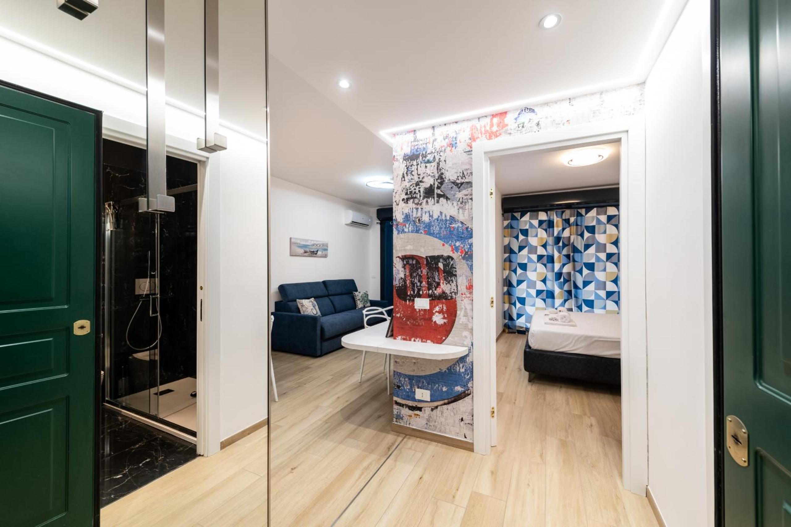 Morosini Modern Apartment by Wonderful Italy photo 3