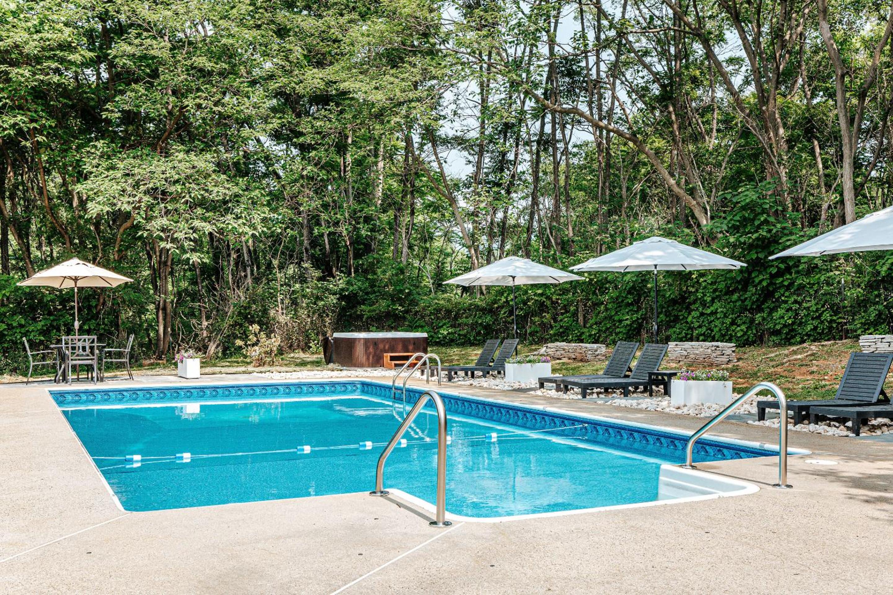 Afton Mountain Inn