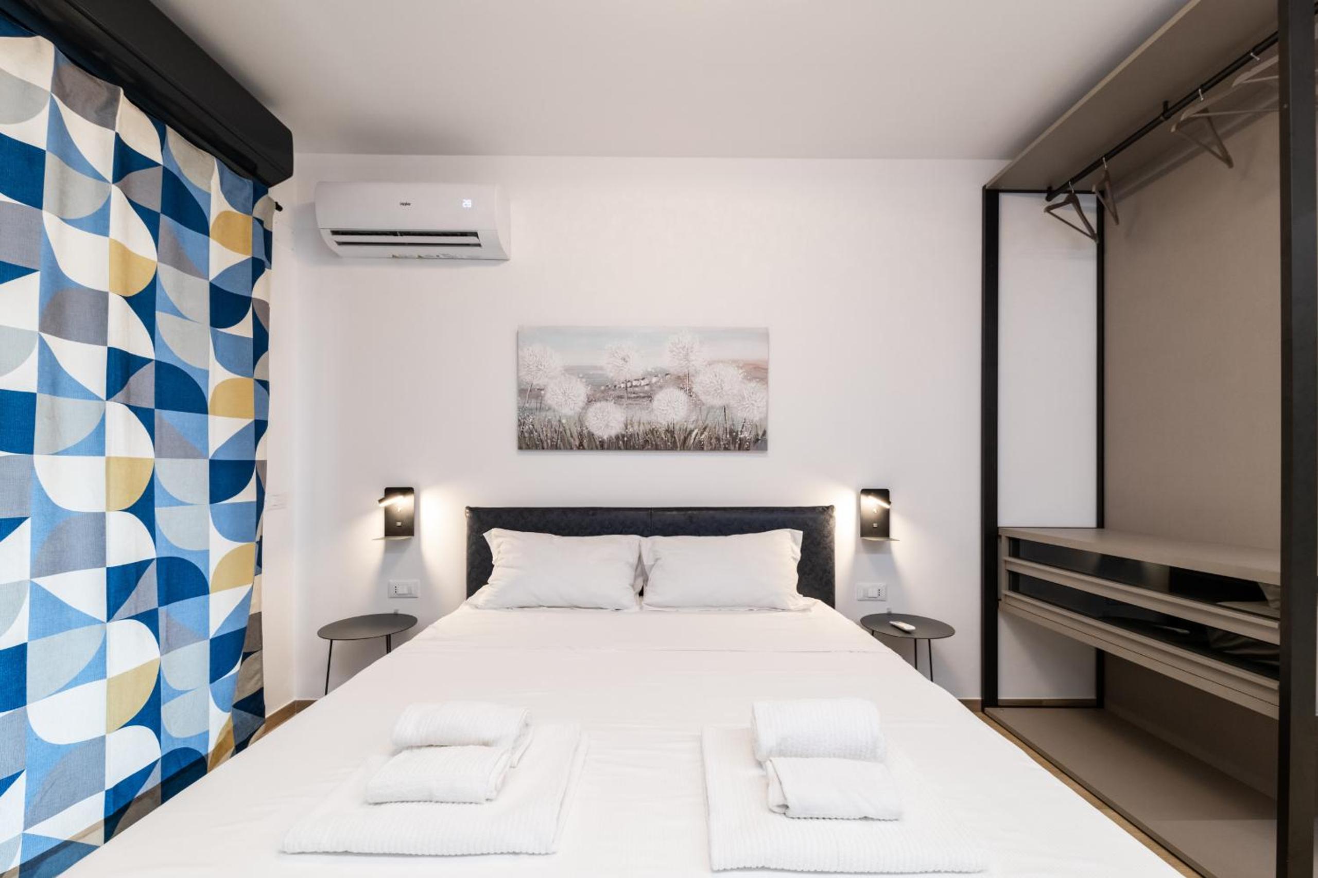 Morosini Modern Apartment by Wonderful Italy photo 4