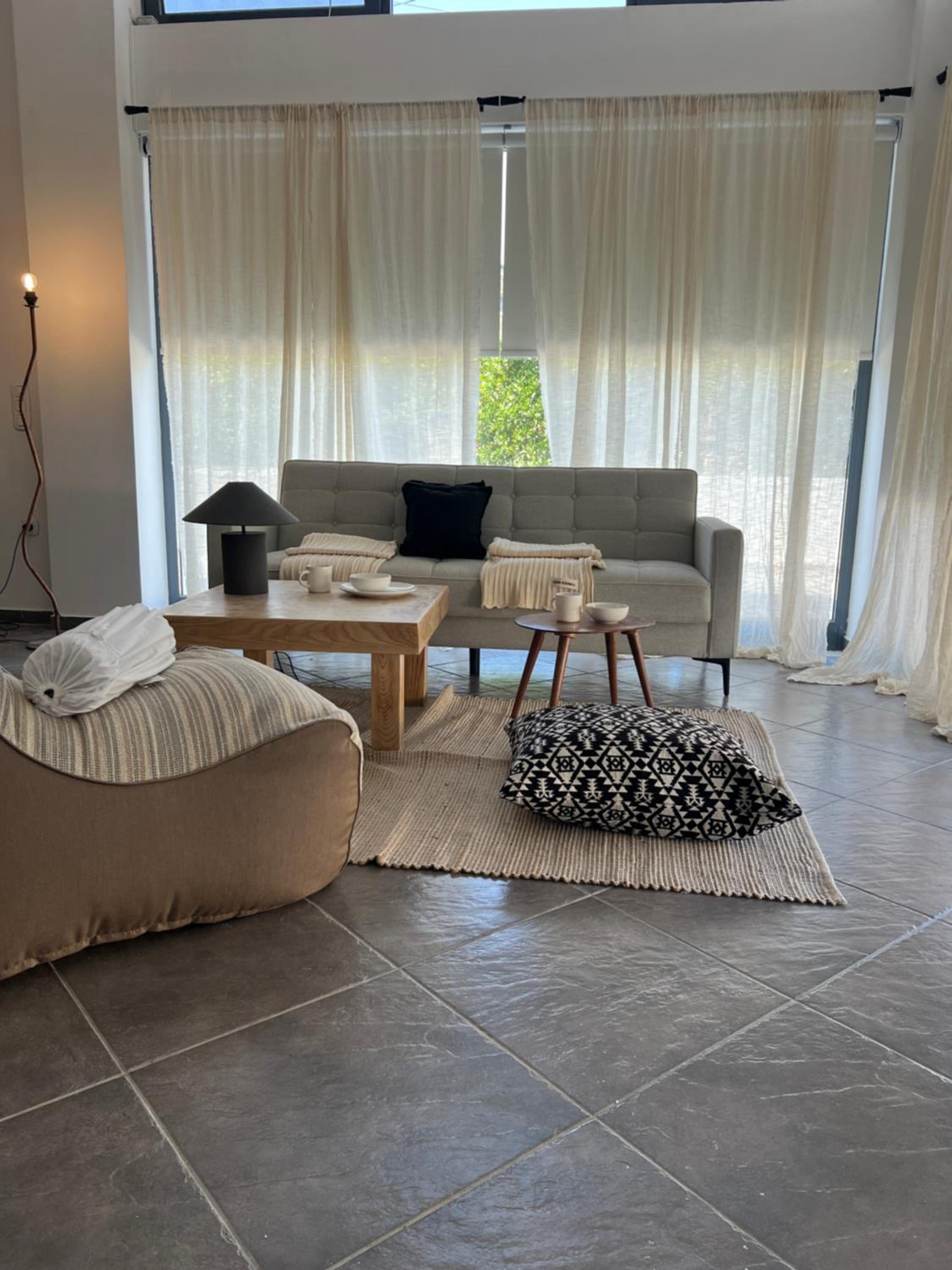 Evas Urban loft 1 CLOSE TO PYTHAGOREIO view 5