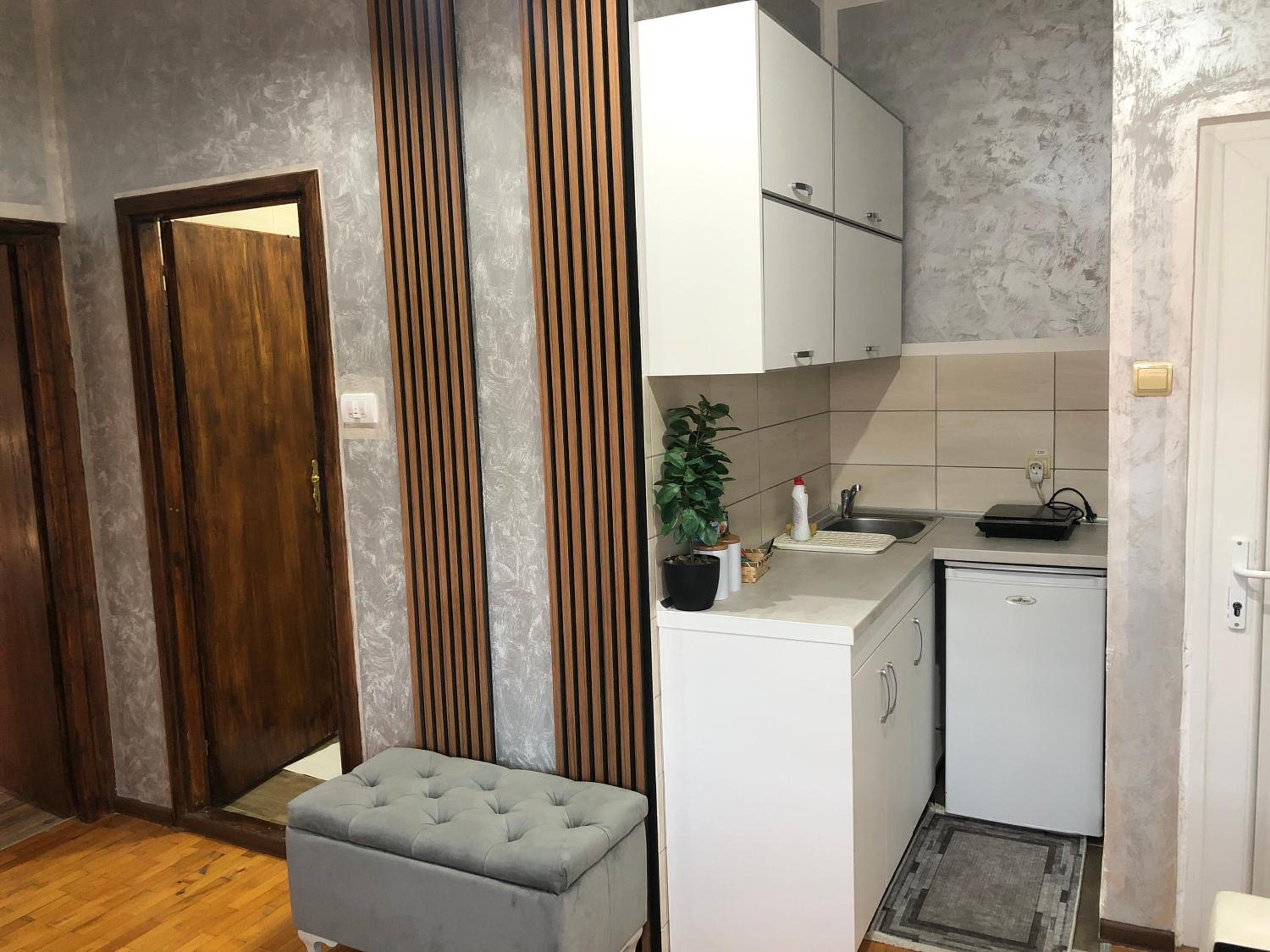 Delux Apartmani Požarevac view 4