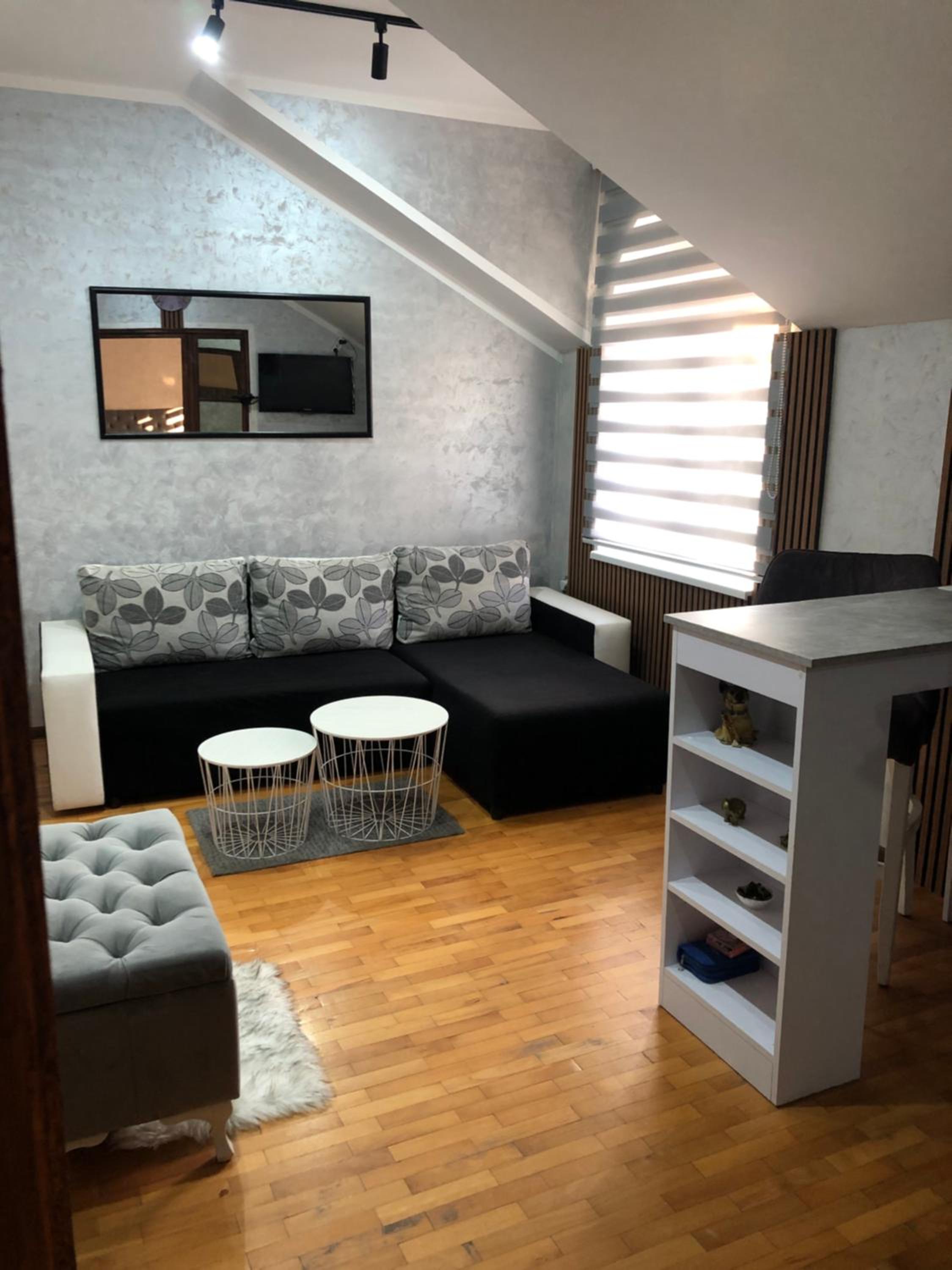 Delux Apartmani Požarevac view 3