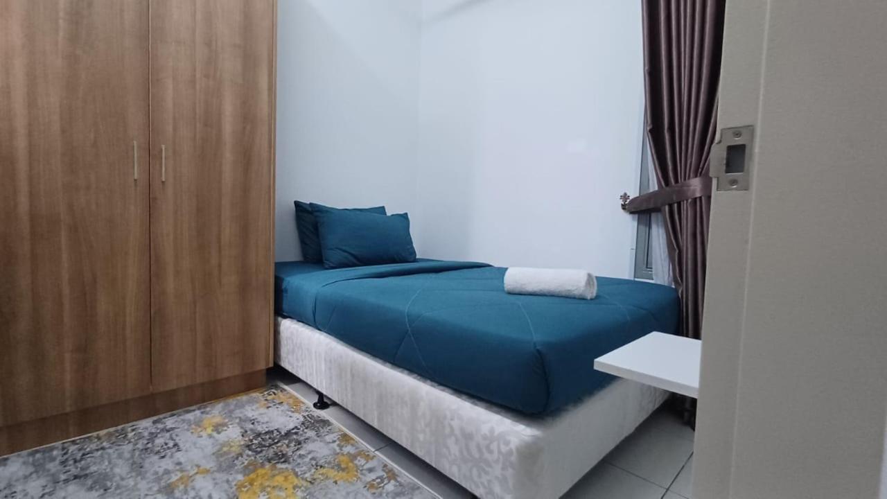 Alanis Suite KLIA With Neflix photo 2