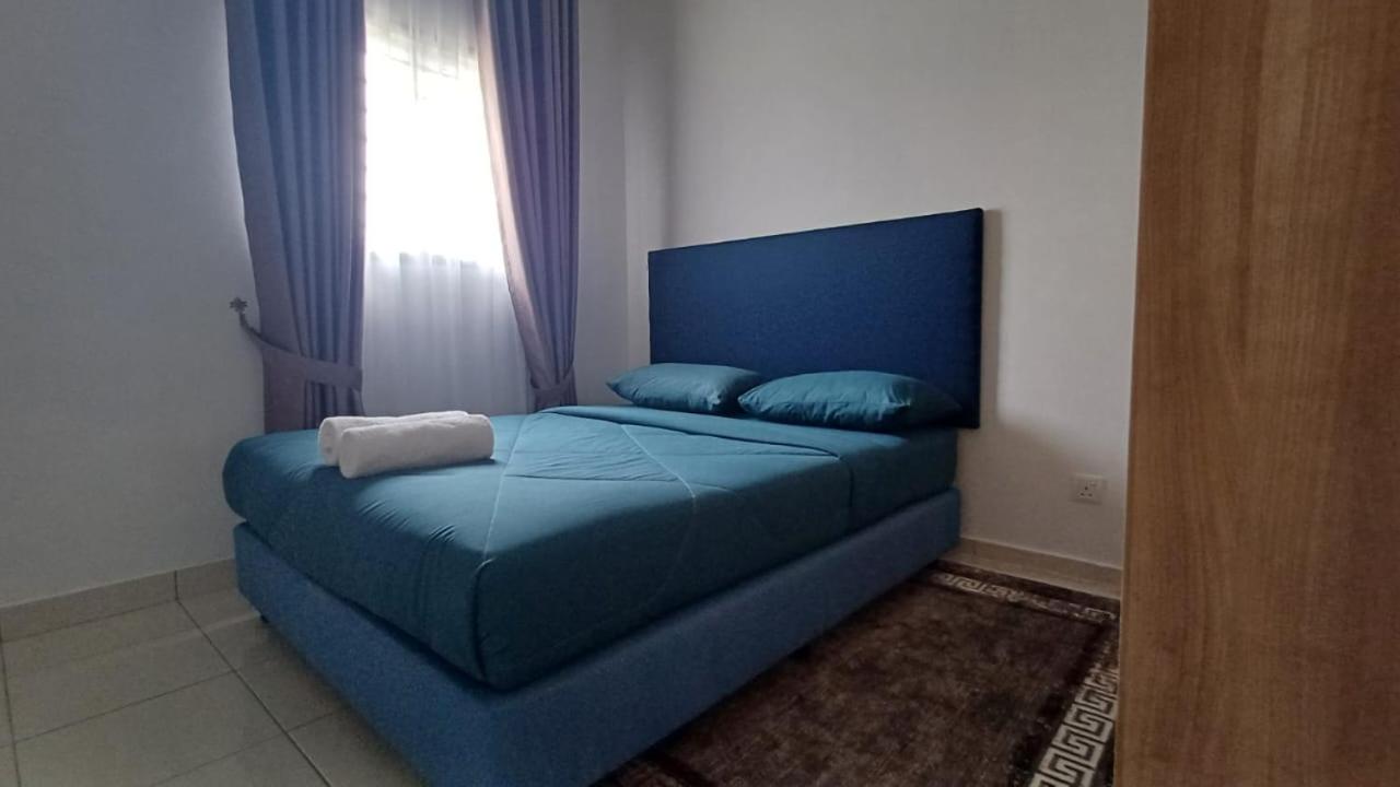 Alanis Suite KLIA With Neflix photo 3