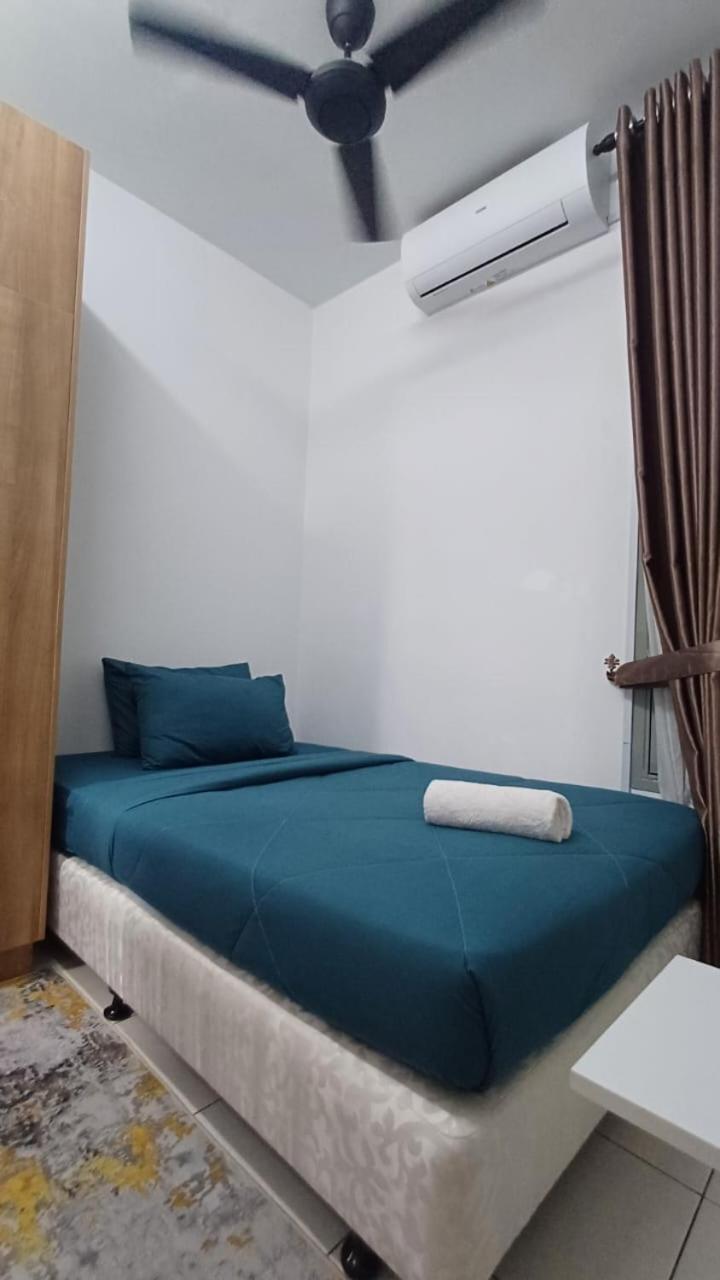 Alanis Suite KLIA With Neflix photo 4