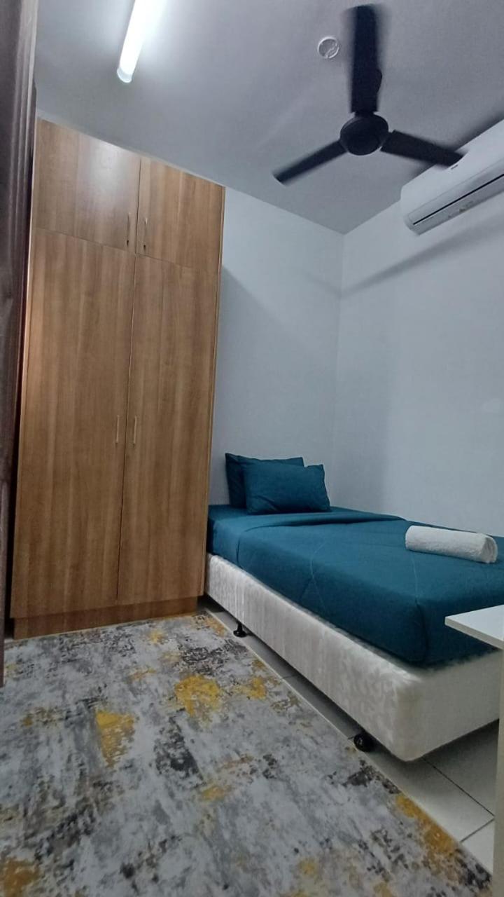Alanis Suite KLIA With Neflix photo 5