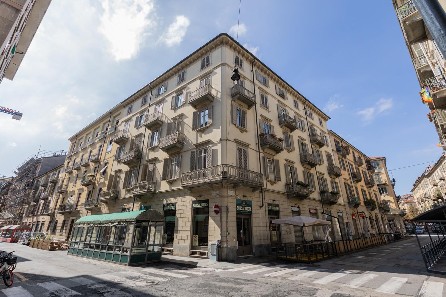 Turin Art Studio by Wonderful Italy view 3