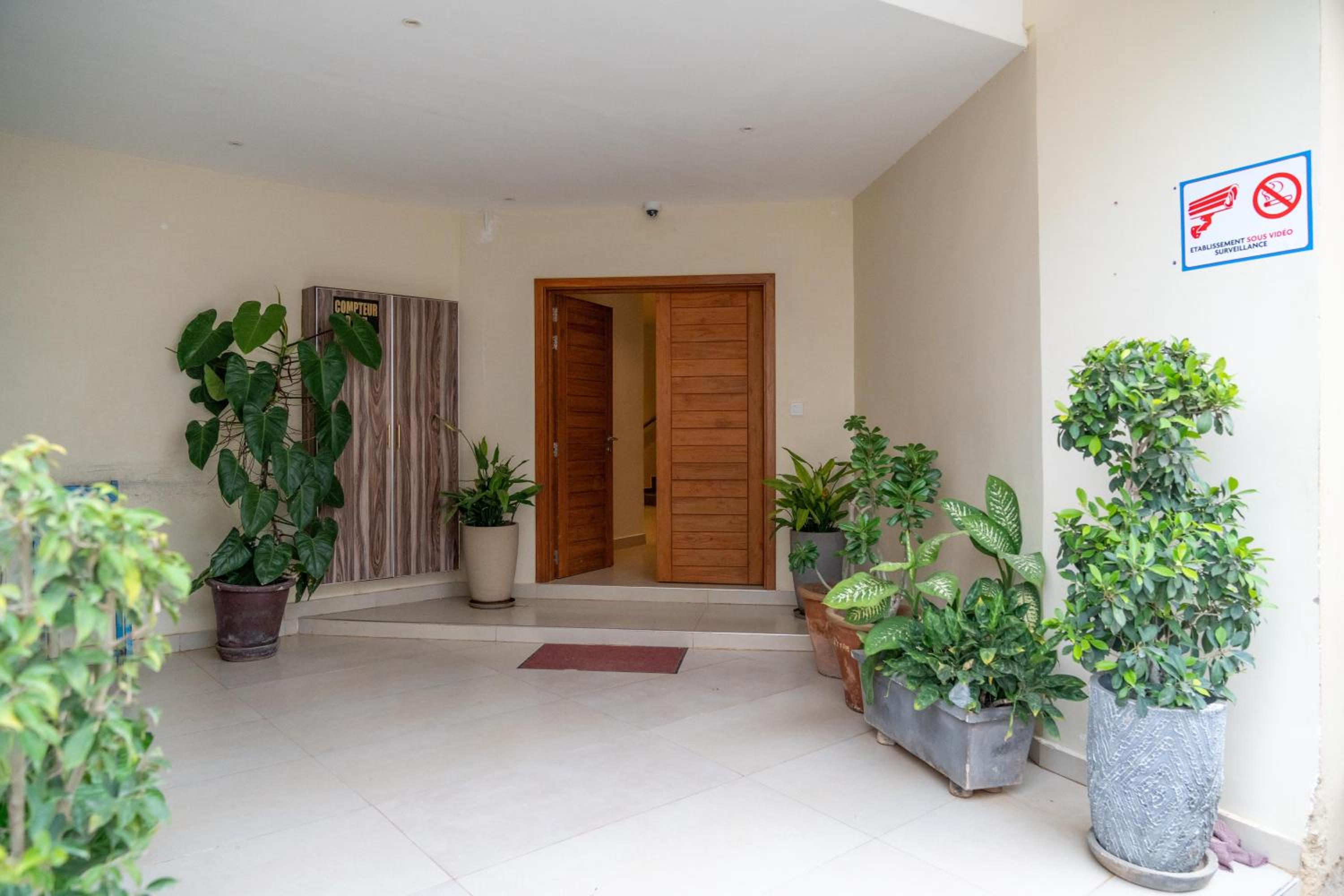 3 Bedroom Apartment - Almadies Ngor - Igric view 2