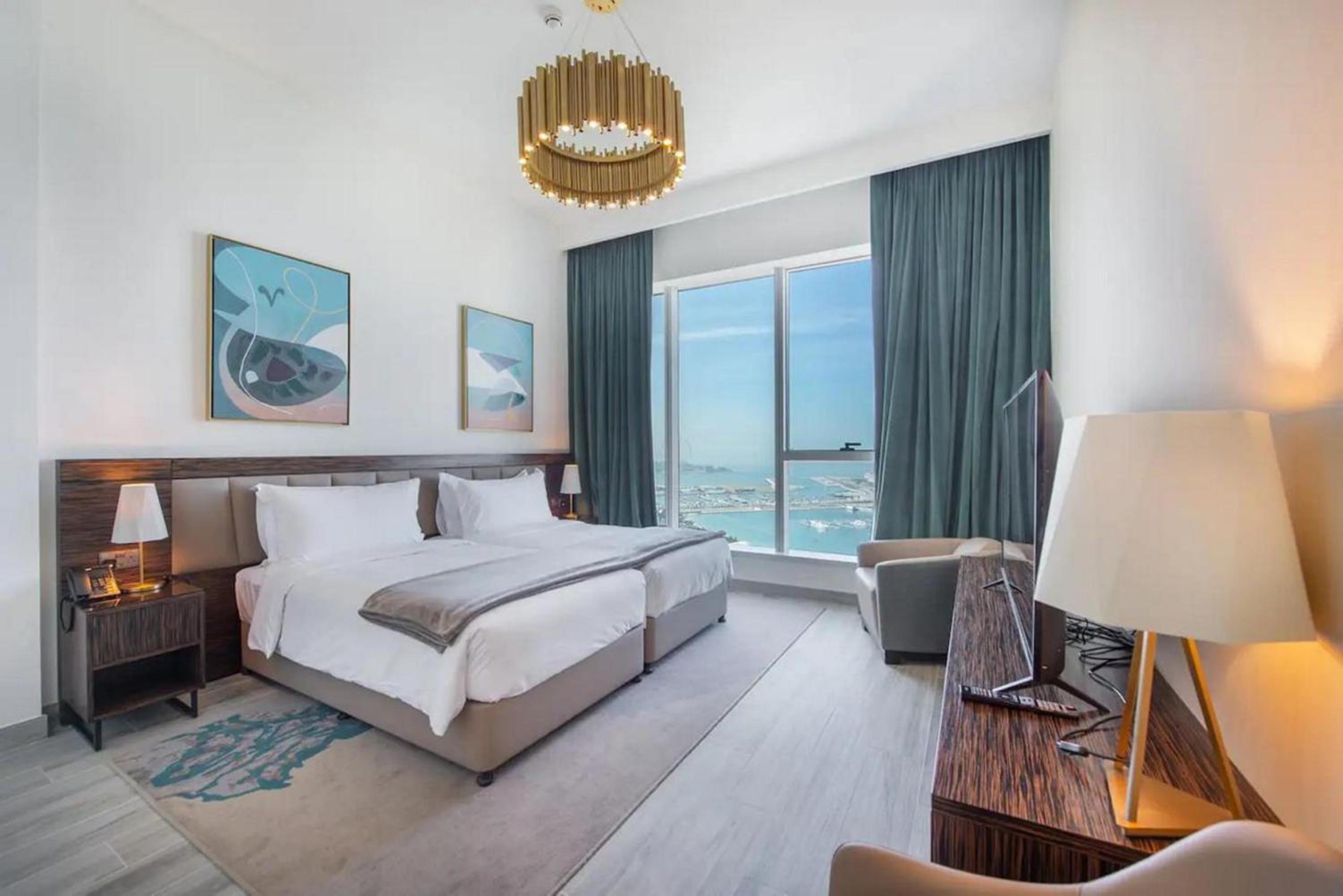 GLOBALSTAY Palm View