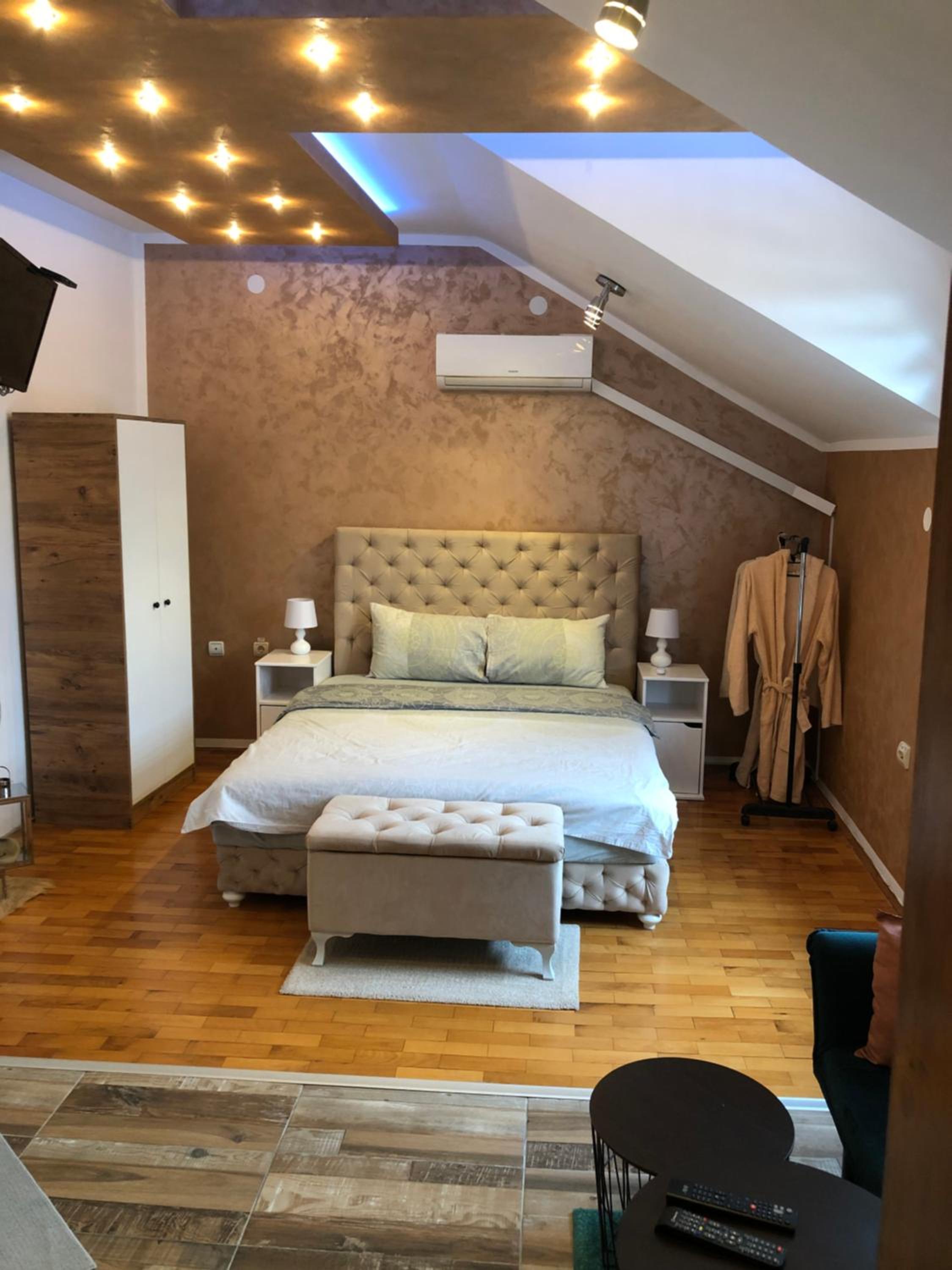 Delux Apartmani Požarevac view 2