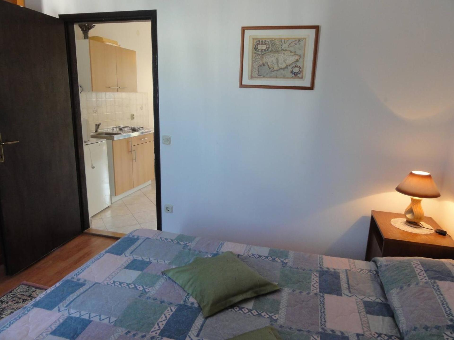 Apartment for 2, Sinisa in Banjole view 3