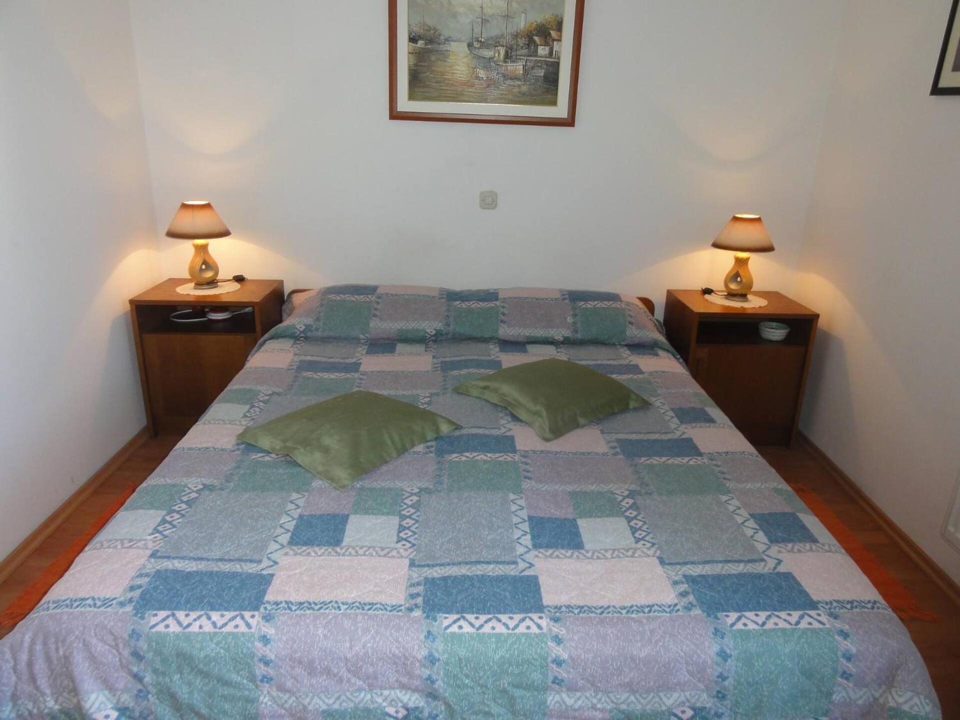 Apartment for 2, Sinisa in Banjole view 4