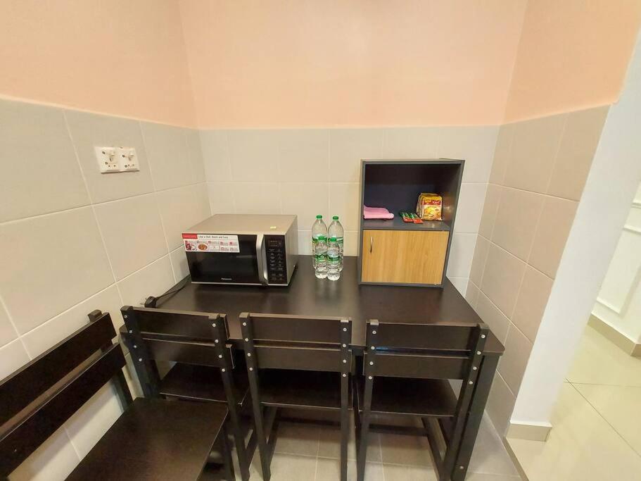 Restu Ibu Homestay And Guesthouse photo 5
