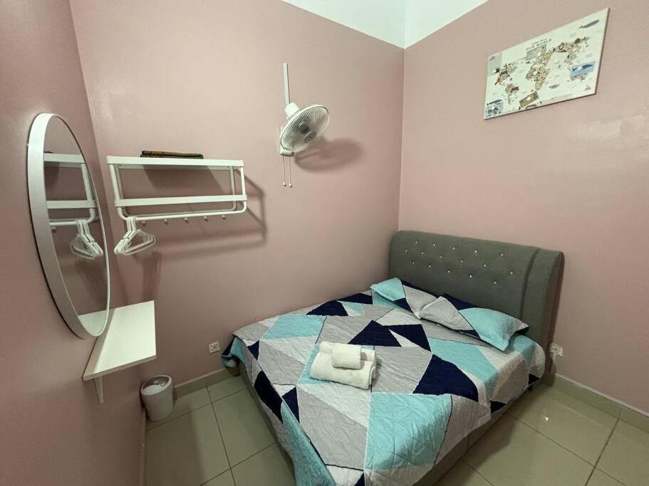 Restu Ibu Homestay And Guesthouse photo 8