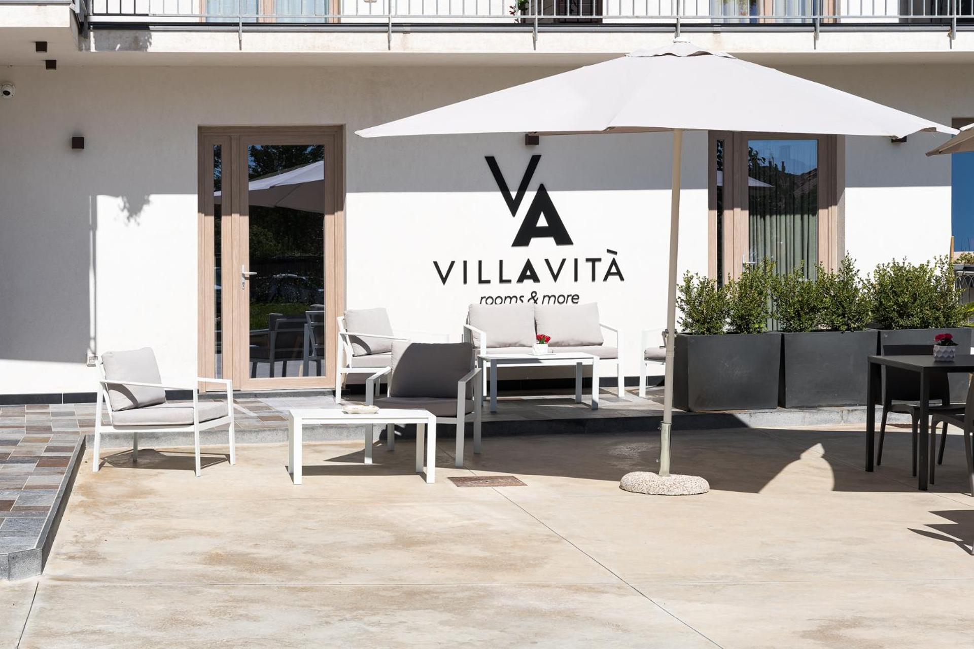Villavità