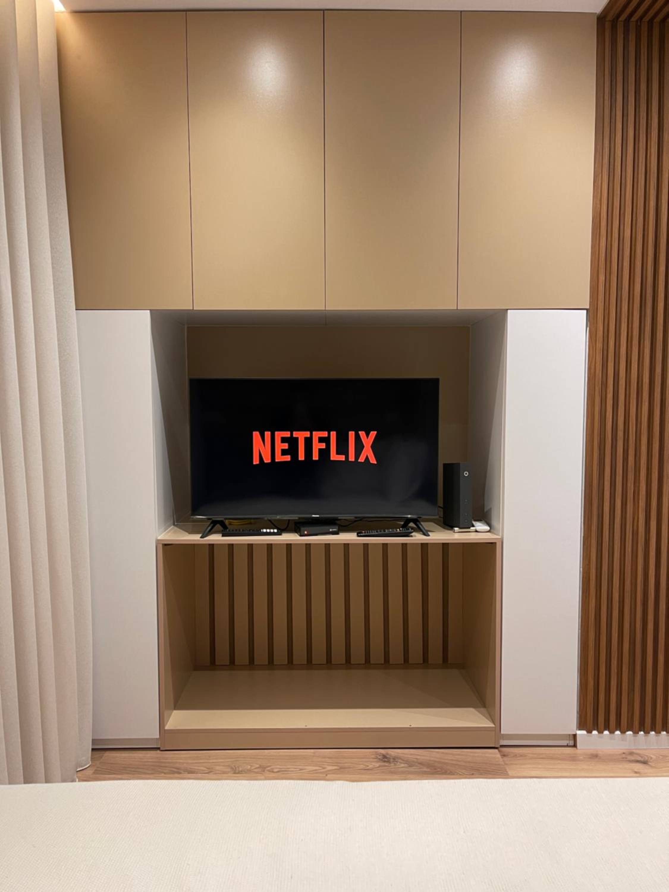 Marlis Studio Apartment